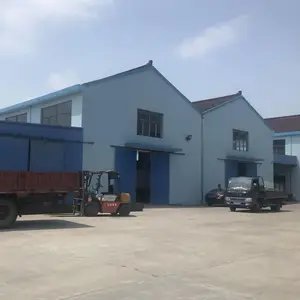 Changzhou Lizhao Machinery Co., Ltd. company overview - view 1 thumbnail