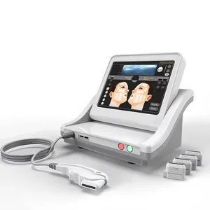 Portable HIFU Facial Skin Lifting Wrinkle Removal Beauty Equipment thumbnail-1
