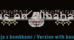 Outdoor Festival Light Street Decorations thumbnail-3