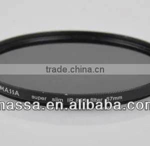 MASSA Super Slim 77mm 850nm IR Filter Lens thumbnail-1