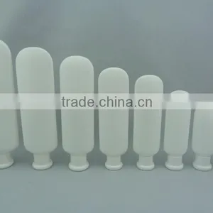 HDPE Bottles, Bottle Upside Down, the Body Lotion Bottle, High-grade Hand Cream Bottle, Cosmetic Plastic Packaging Bottles of 30 thumbnail-1