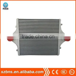 Specializing in the Production of High Quality Excavator Inter Cooler thumbnail-1