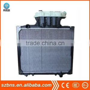 Specializing in the Production of High Quality Engine Radiator for Renault thumbnail-1