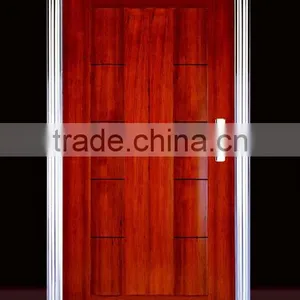 Steel Wooden Door thumbnail-1