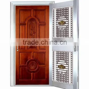 Steel Security Doors thumbnail-1