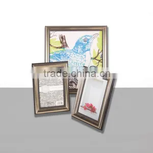 Manufacturer Supply Funny Photo Frame Picture Frame Plastic Photo Frame thumbnail-1