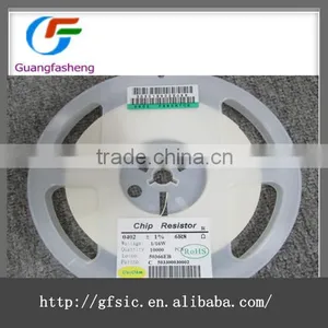 0402 SMD Resistor 6.8R 1%.we Offer Full Series of SMD and DIP Resistor thumbnail-1
