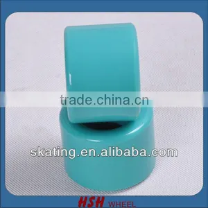 Chinese High Rebound Long Board Skate Board 65X47 PU Wheel thumbnail-4