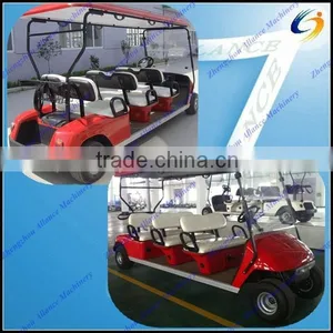 Street Legal Electric Vehicle thumbnail-1