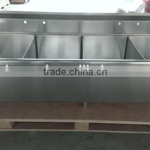 Customized Stainless Steel Sink thumbnail-1