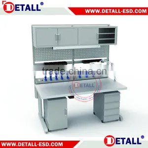 Esd Workbench Antistatic Function thumbnail-3