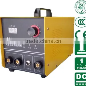 RSR-1600W Energy Storage Stud Welding Machine Weld Stainless Steel Carbon Steel Copper Aluminum Screw 8mm thumbnail-1