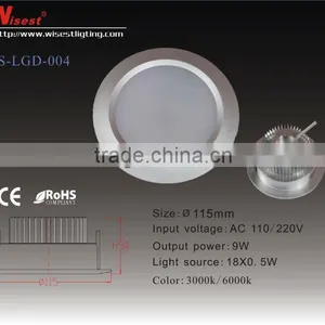 Hot Selling Round Ceilling Light thumbnail-1
