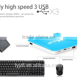New Design Mini Android pc Made in China thumbnail-2
