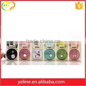Shenzhen Selling Macaron Style Earphone Bass Boost Headphones thumbnail-4