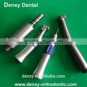 Ceramic Dental Burs Dental Polishing Burs thumbnail-3