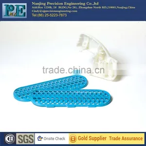 China Factory Customized ABS Injection Parts thumbnail-2