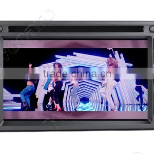 Wecaro 6.2" WC-2U6008 Android 4.4.4 Car Multimedia System Touch Screen Gps Navigation System WIFI 3G 1080p thumbnail-4