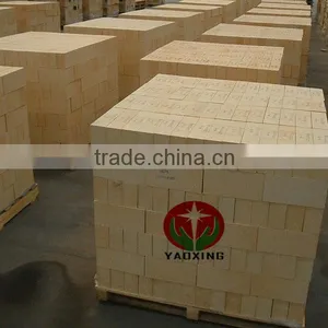 Refractory Building Material Bricks Thermal Insulating Brick Heat Resistant Brick thumbnail-1