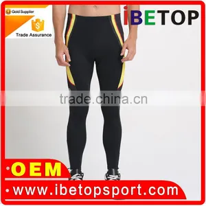 2016 Hot Sale Skins Compression Shirts Sports Running Compression Shirts thumbnail-1