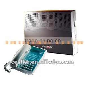 Pabx Telephone System thumbnail-1