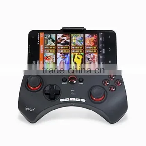 Wholesale for Android, Game Controller for Android, Double Vibration Game Controller for Android thumbnail-1