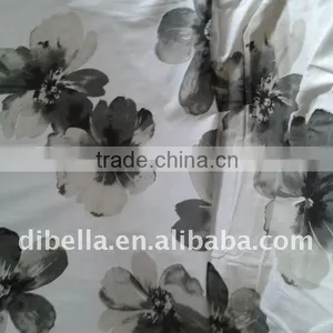 100% Cotton Algodon Jacquard Fabric for Bedding thumbnail-1