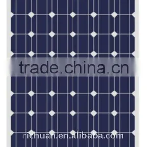 High Efficiency 150W Solar Panel,green Energy Product thumbnail-1