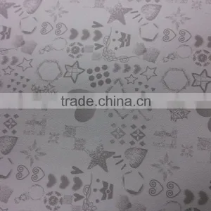 Printed PU Dipping Shoe Lining thumbnail-1