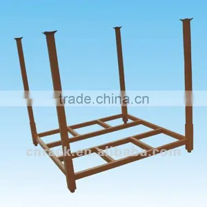 Stacking Tire Rack thumbnail-1
