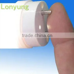 American UL ETL Approved Patent LED Voice Sensor Tube thumbnail-1