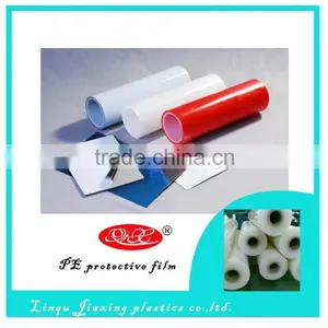 Polyethylene Film for Surface Protection Film thumbnail-1