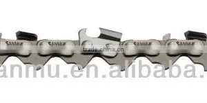 Saw Chain Parts of Chain Saw Steel Chain Chainsaw 4500 thumbnail-3