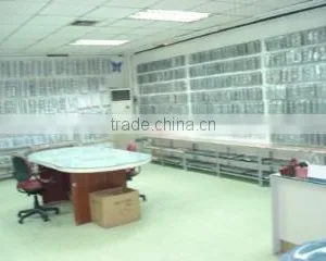 Yiwu Beyou Jewelry Co., Ltd. company overview - view 1 thumbnail