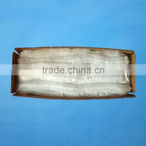 Disposable Strip Spa Liner Made by Machine for Pedicure Chair. thumbnail-5