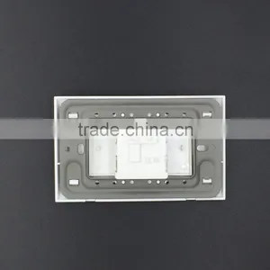 118 Series Light Switch Light Push Button thumbnail-2