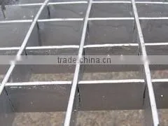 Steel Grid Fence thumbnail-1