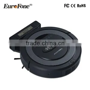 Shen Zhen Best Compare Robotic Vacuum Cleaners For House thumbnail-2