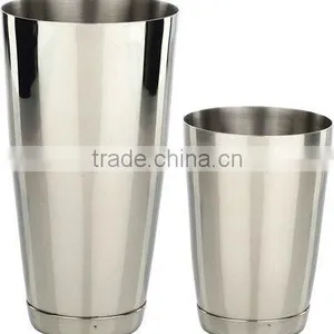 Stainless Steel Bar Shaker thumbnail-1