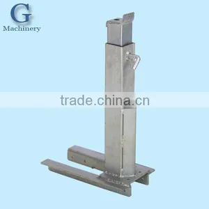 Precision OEM Customized Welding Part Manufacture thumbnail-1