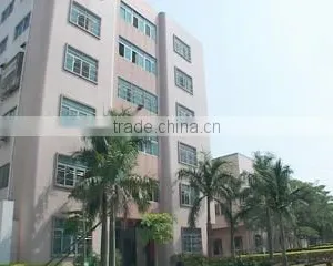 Shantou Li An Plastic Products Co., Ltd. company overview - view 2 thumbnail