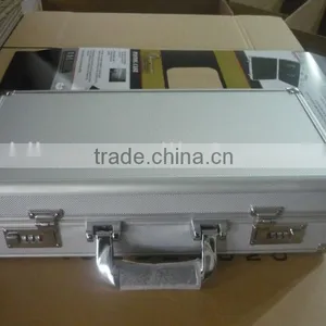 Aluminum Pistol Case thumbnail-1