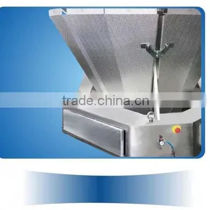 Large 14 Head 5L Multihead Weigher Pulse Packing Machine thumbnail-5