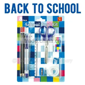 Back to School Stationery Items Names thumbnail-1