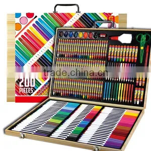 Drawing High Quality Wholesale Art Kits Kids thumbnail-6