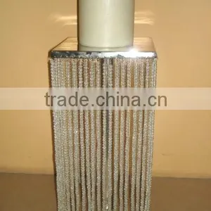 Pillar Holder Aluminium thumbnail-1