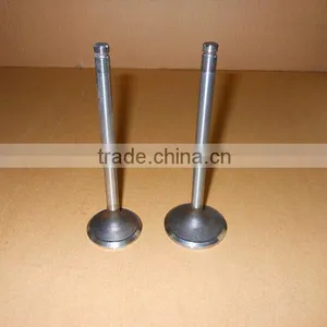Cummins Engine Intake&Exhaust Valves 3901607/3901117 for 6BT thumbnail-1