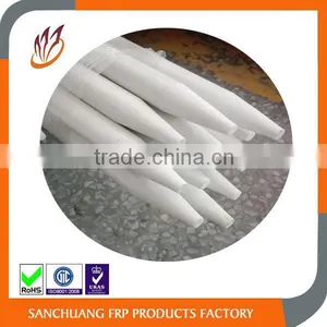 Various Application and Smooth Surface Natural Fiberglass Plant Stake thumbnail-2