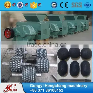 China High Quality Magic Low Price Briquette Machine for Sale Supplier's Choice thumbnail-1