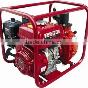 HP20 Gasoline Water Pump thumbnail-1